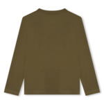 TEE-SHIRT MANCHES LONGUES