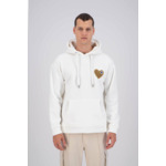 HOODIE COEUR CHIC