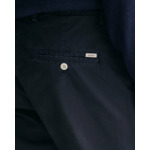 Slim Fit Sunfaded Chinos