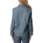 THELMA CUIR FROISSE