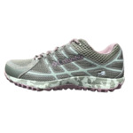 JUNCTION HOLLOW  FS OUTDRY Femme Vert