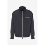 Blouson - bleu marine profonde