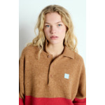 Pull mixte Gylson