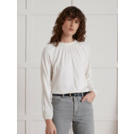 T-SHIRT RAGLAN SMOCK