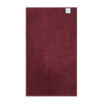 Yves Delorme - Serviette de bain en coton 600 g/m², Nature