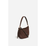 Petit Sac Daily en Cuir Suède 100% Cuir de Vachette