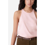 DEBARDEUR 100% Coton Bio