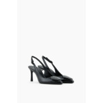 Décolleté super timide-noir