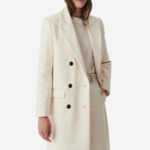 Manteau Caban Kirissa