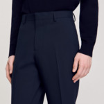 Pantalon de costume