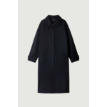 Manteau - Berlin