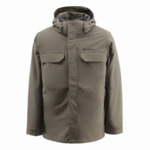 Ogilvie Peak  FS Interchange Jacket Homme Kaki