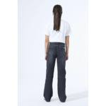 Girls Jeans Ilvy Straight fit Gray