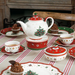 Toy’s Delight cafetière/théière avec couvercle