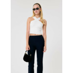 Top Prana-Ecru en Viscose