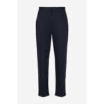 Pantalon - Bleu Marine Profonde