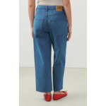 Jean boyfriend femme Faow