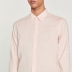 Chemise coupe classique