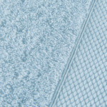 SERVIETTE INVITE | Pétale - Azur