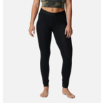 Midweight Baselayer Tight Femme Noir