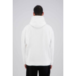 HOODIE COEUR CHIC