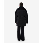 Doudoune Longue Salima