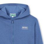 CARDIGAN JOGGING