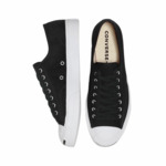 Jp Ox Black/White/Black