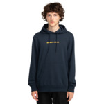 LEADER OF THE LOST HOOD