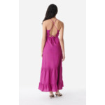 Robe Alexandra 100% coton