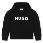 SWEAT A CAPUCHE