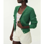 Gilet DALIA