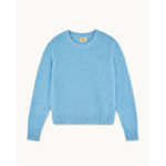 Pull Col Rond Court