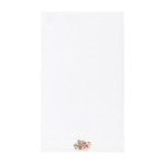 Yves Delorme - Serviette de bain en coton modal 450 g/m², Naïades