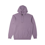 WAVE WASHED PULLOVER