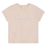 TEE-SHIRT MANCHES COURTES