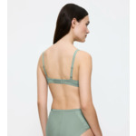Soutien gorge avec armatures et coques