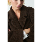 Manteau femme Gomaz