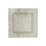 Yves Delorme - Tapis de bain en coton 2000 g/m², Aquilon