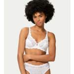 Soutien gorge avec armatures