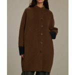 Manteau - Beaulieu