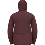 Veste à capuche ASCENT S-THERMIC pour femme