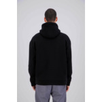 HOODIE COEUR CHIC