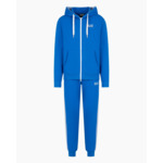 Survêtement - bleu lapis