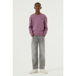 Boys Jeans Ilyano Straight fit Gray