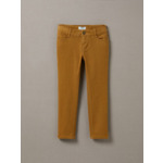 Pantalon Slim Coloré