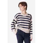 Pull Esther En Coton Mélangé