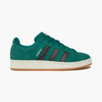 Adidas Campus 00s Collegiate Green Core Black Gum