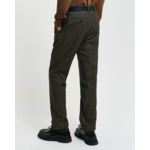 Slim Fit Donegal Suit Pants