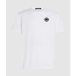 LUNA RUBBER PATCH T-SHIRT